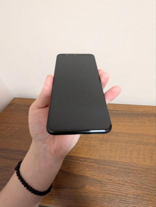 Google Pixel 4 XL 128 gb. neverlock