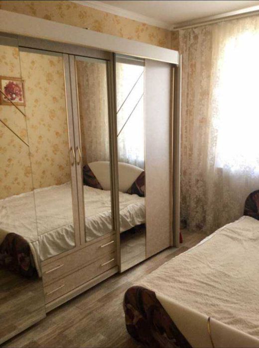 3-комнатная квартира по адресу ул. Марсельская (площадь 63 м²) - Atlanta.ua - фото 4