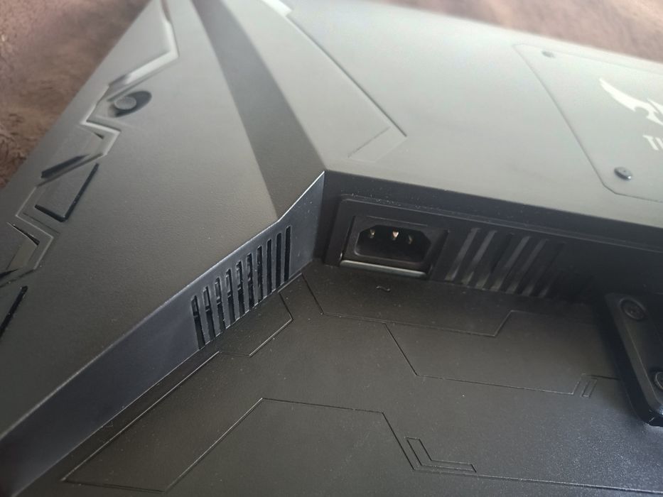 Monitor gamingowy Asus