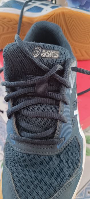 Sapatilhas ASICS UPCOURT 5 GS n.° 38,5