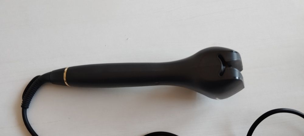 Lokówka Philips ProCare auto curler