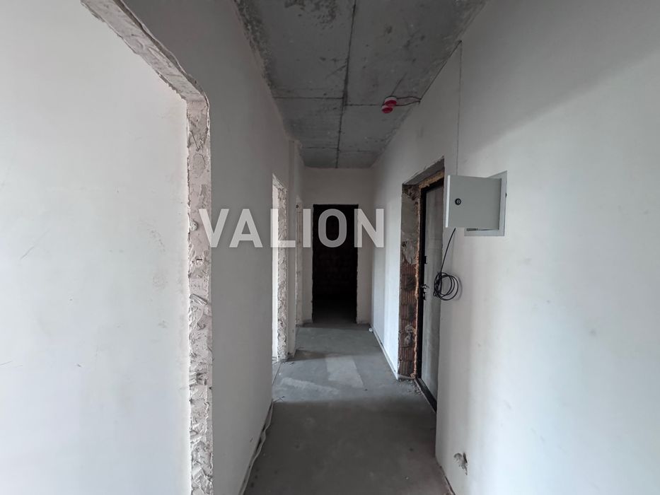 Продаж 2 кім.квартири без ремонту, Ірпінь, ЖК Royal Park, Центр Ірпеня