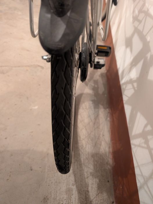 Rower Avancer 28 cali