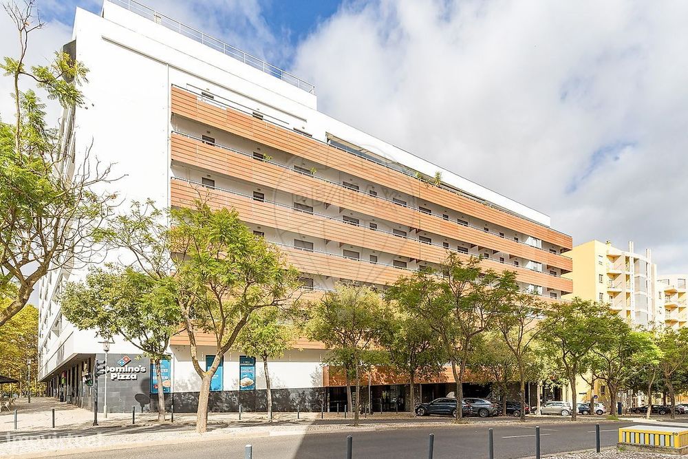 Apartamento T2 para venda