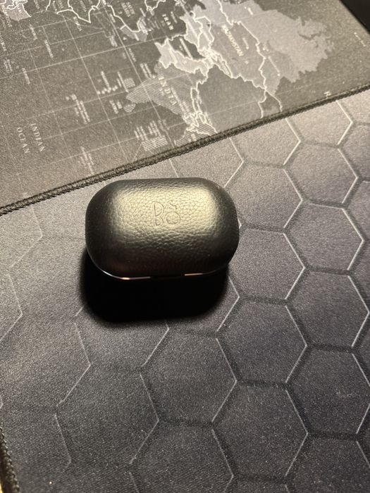 bang olufsen sluchawki douszne beoplay e8 2.0
