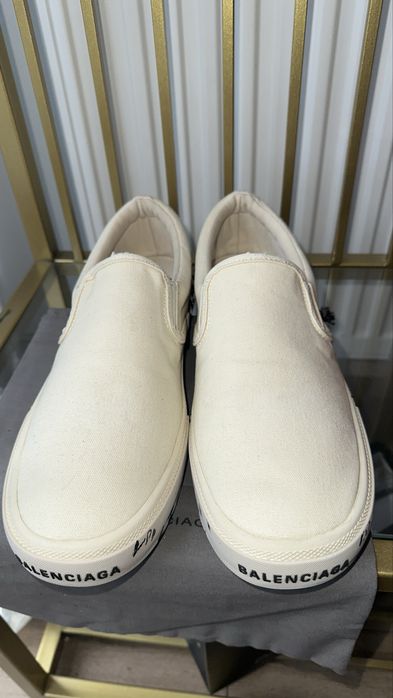 Сліпони 26-26,5 см баленс