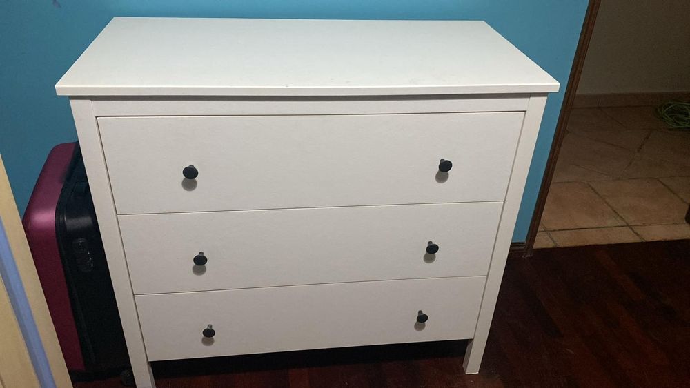 Cómoda Koppang IKEA