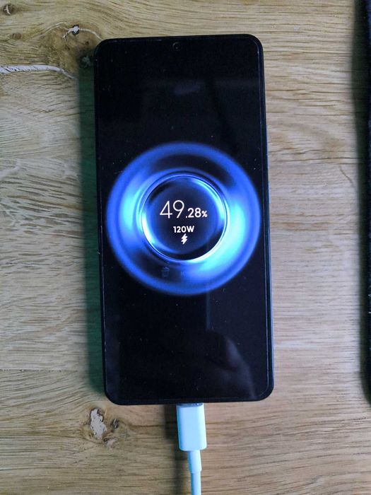 XIAOMI 12T + ładowarka 120W - Poznań