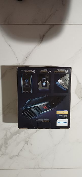 Philips Hairclipper Series 9000 HC9420/15.