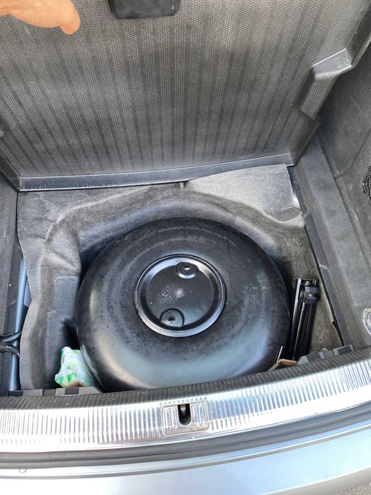 Audi A4(B8) Avant бензин/газ 2009