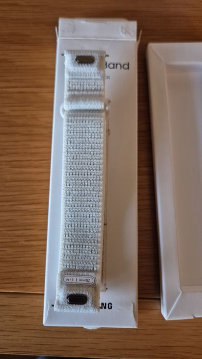 Bracelete Pulseira Samsung Galaxy Watch 6