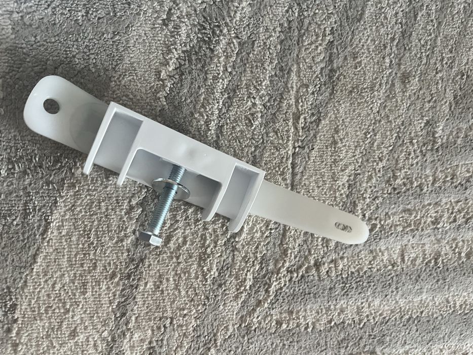 Łącznik do pralek i suszarek ELECTROLUX
