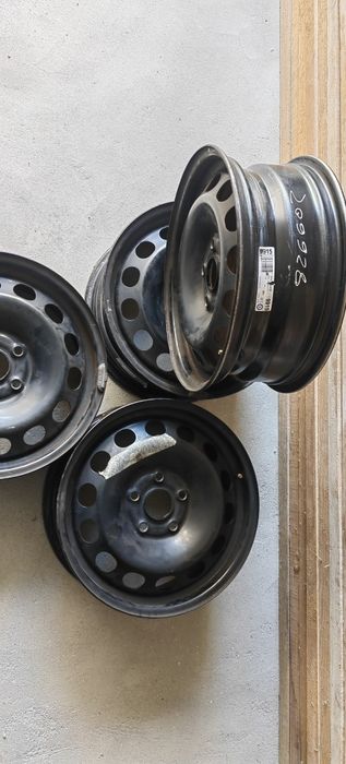 4Jantes VW 5x112