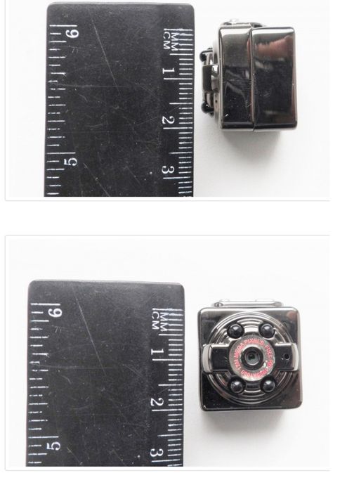 Мiні камера SQ8 .