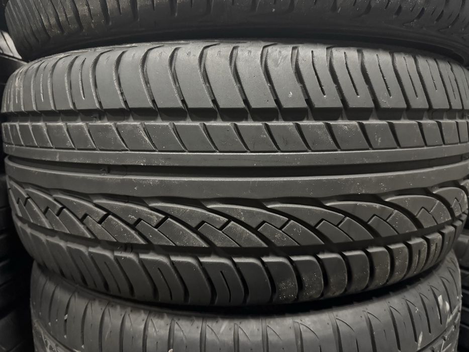 205/60 R16 Літні шини б/у CONTINENTAL, Склад шин