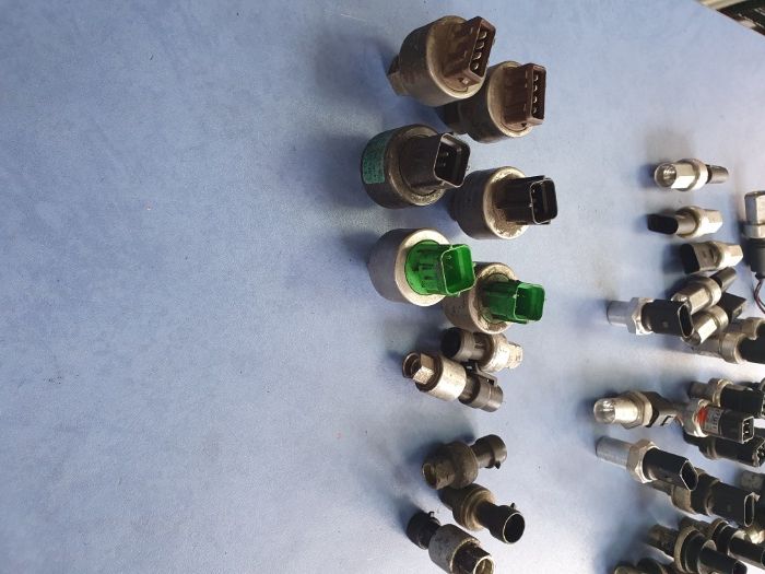 датчик кондиціонера кліми ауді фольсваген шкода сеат ауди кондиционера