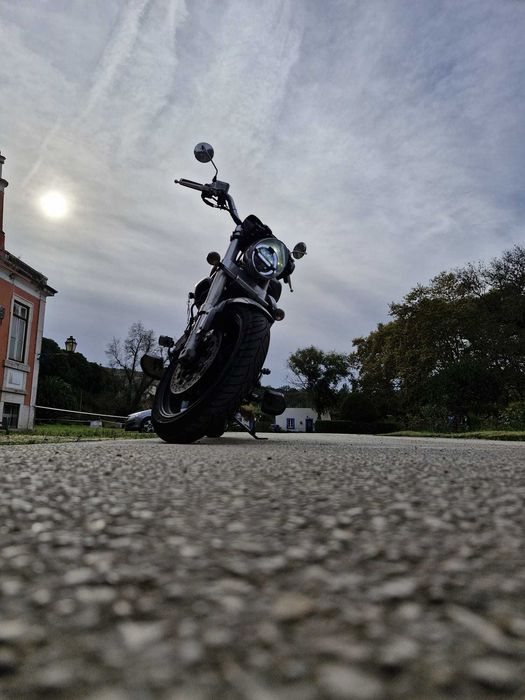 Hyosung Aquila 650