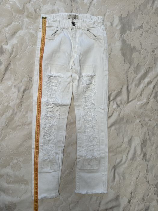 Джинси Givenchy на 10,11 років