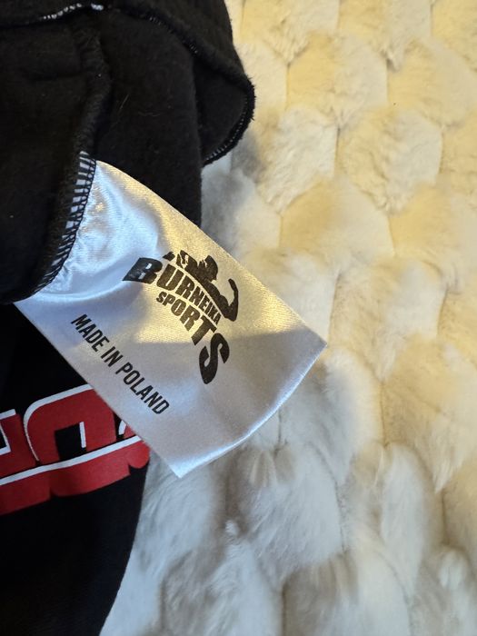 Spodnie dresowe bardzo cieple