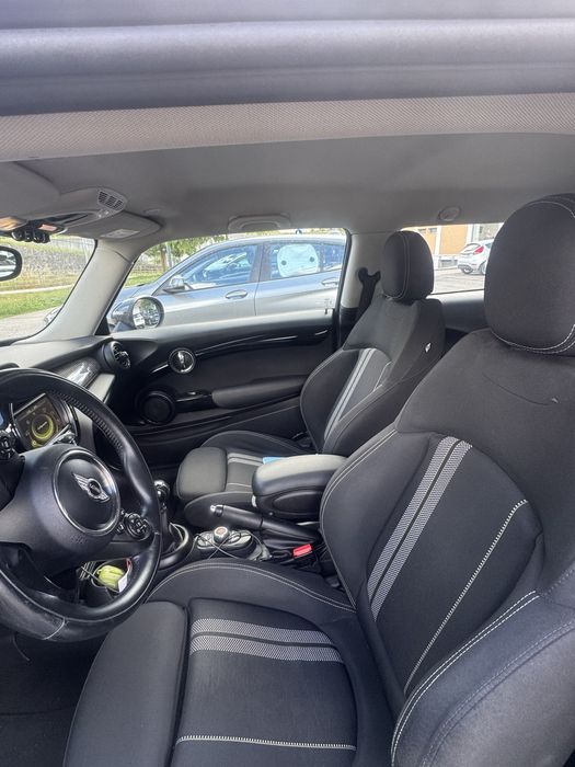 Mini cooper S 2.05159346863774310410