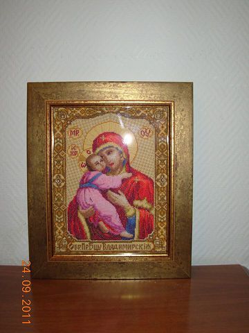 Продам иконы для венчания