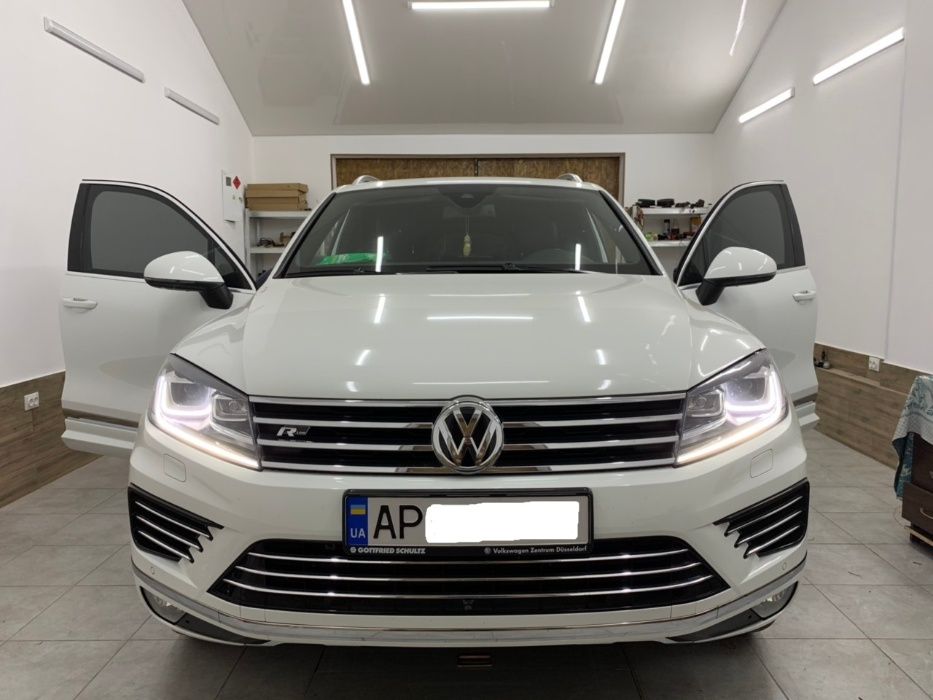 Ремонт автосервис VAG СТО Seat Audi Skoda Volkswagen VW Ford Transit