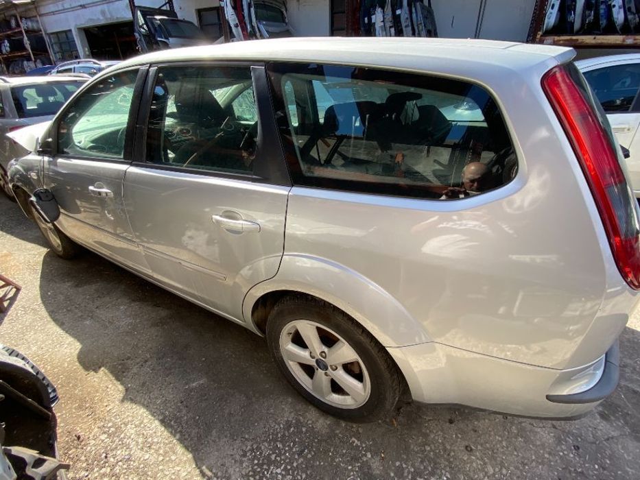 Ford Focus 1.6 TDCI de 2007 para peças