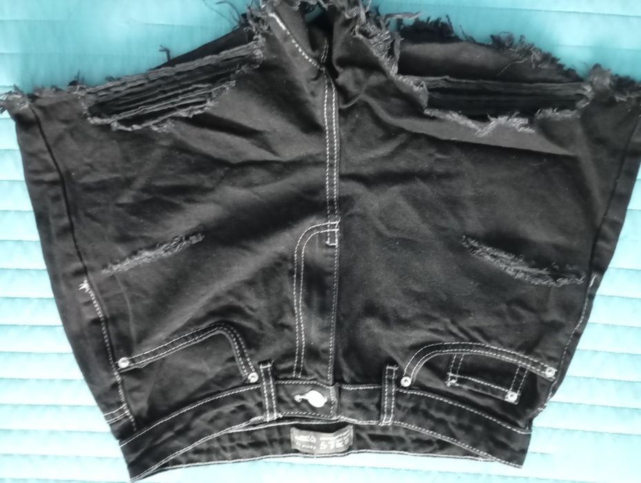 Calções curtos Primark