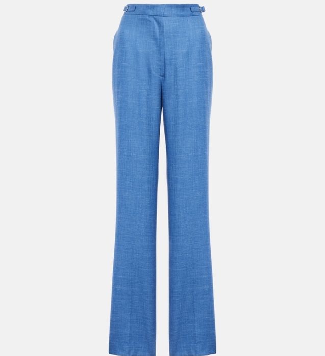 Брюки Gabriela Hearst.Оригінал