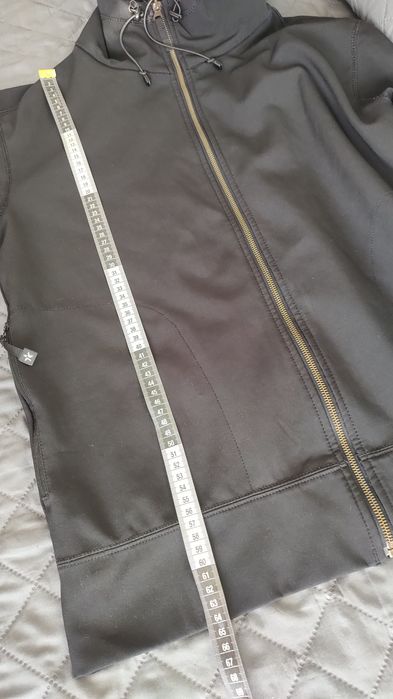 Kurtka męska Softshell Texstar M