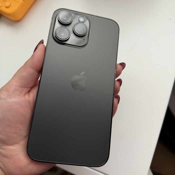 iPhone 14 Pro Max 256 ГБ sim