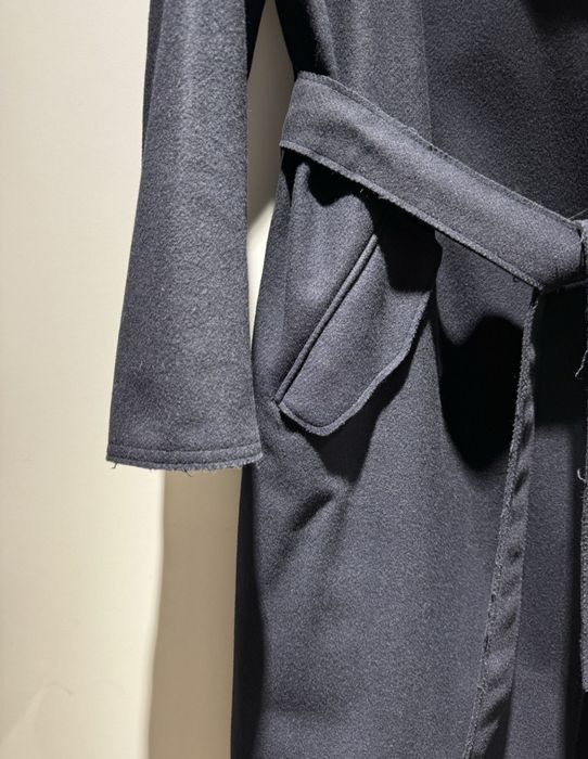 Пальто Max Mara шерсть