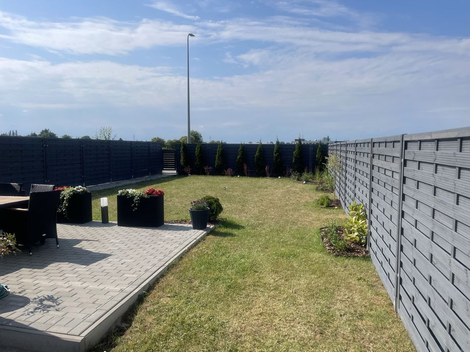 Ogrodzenia montaż panelowe, frontowe, bramy,furtki