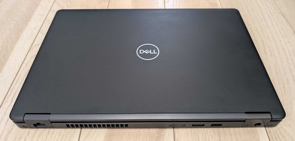 Ноутбук Dell Latitude 5490 i5 16GB 512GB SSD HD Windows 11 Pro