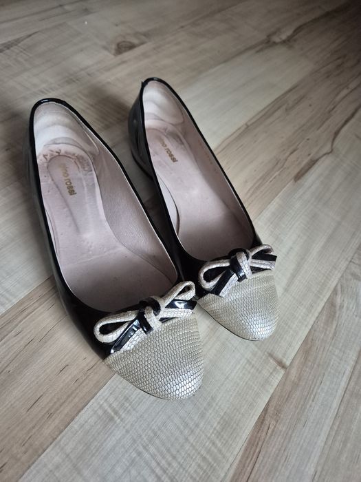 Półbuty Gino Rossi rozm. 37