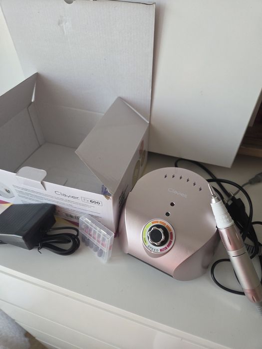 Frezarka Do Paznokci Manicure Pedicure  65W  FX600