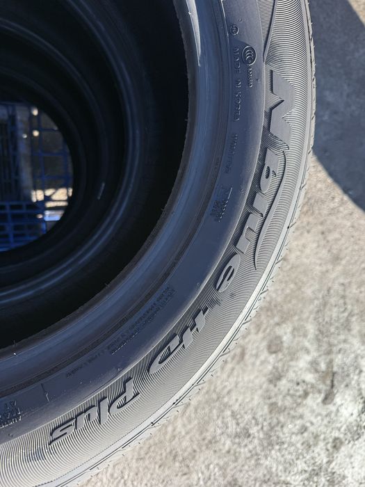 205/60 r16 Nexen N*Blue HD Резина летняя НОВАЯ