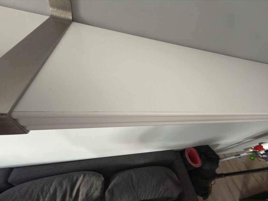 Półka Ikea Berghslut