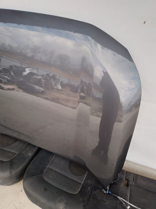 Toyota RAV4 19-23 року Капот колір фарби 1G3