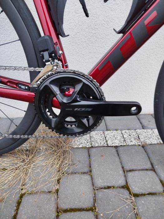 Trek Emonda 105 Di2 2x12s 56cm