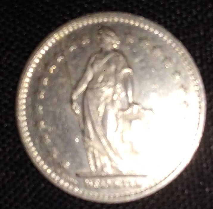 Moedas colecção numismática