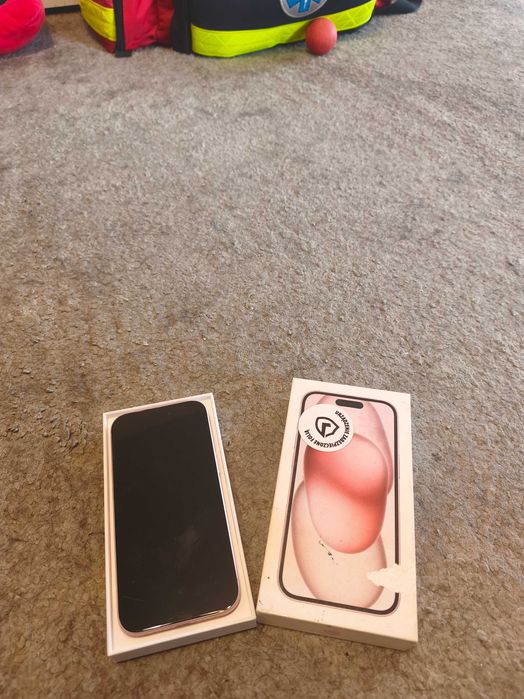 Smartfona Telefon Apple