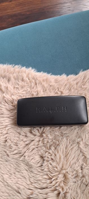 Etui do okularów Ralph Lauren,nowe