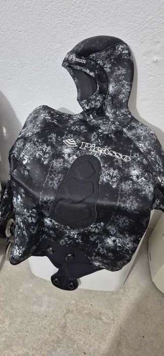 Fato Picasso Phantom 5mm T-M/L