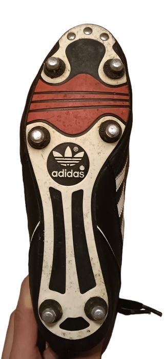 Adidas kaiser 5 liga