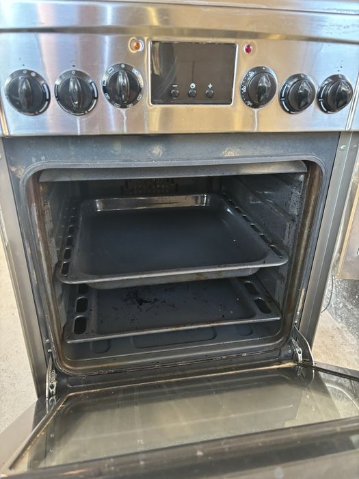 Gazówka  Mastercook