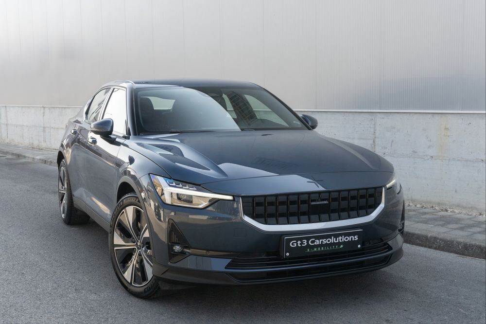 Polestar 2 Single Motor 69kWh (Financiamento disponível)