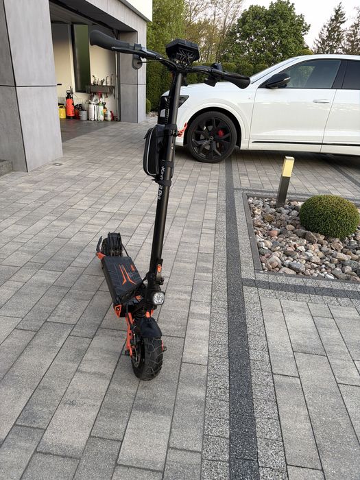 Kukirin g2 pro 2025