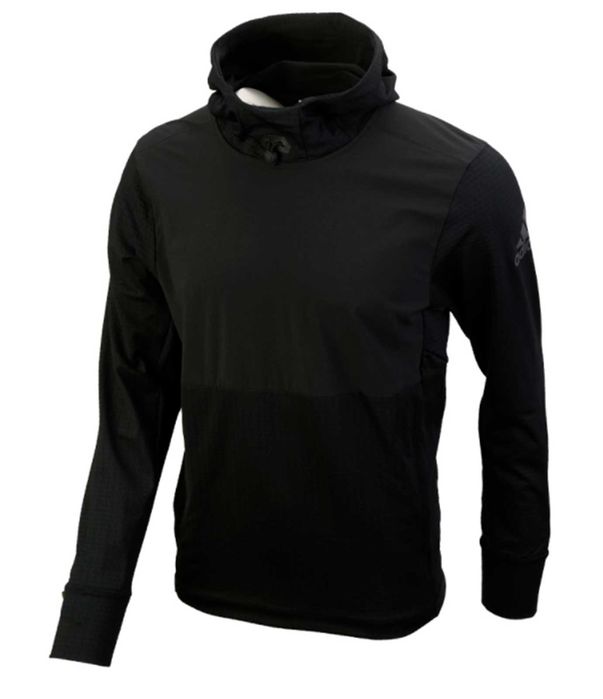 ADIDAS WORKOUT Nowa Bluza Climalite Męska Roz S Oryginalna 100%