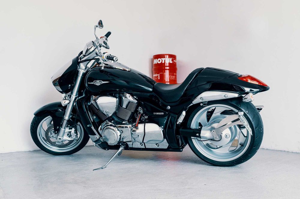 Suzuki Intruder VZR 1800